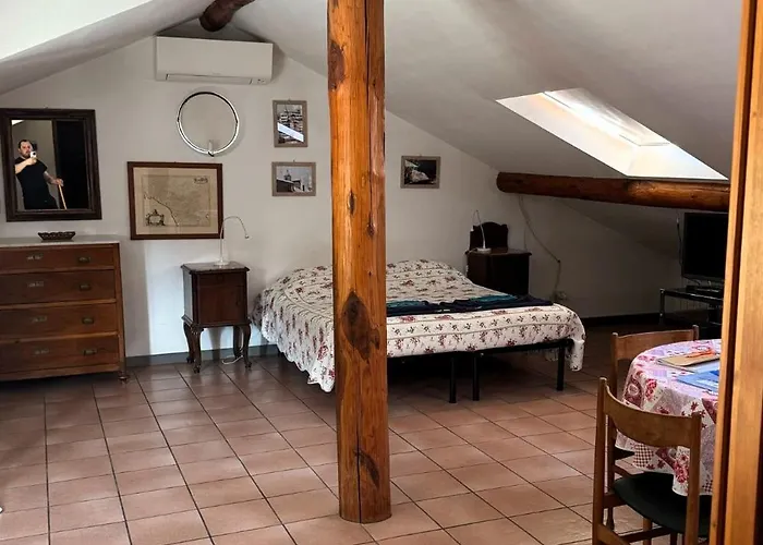 La Soffitta Di Maria