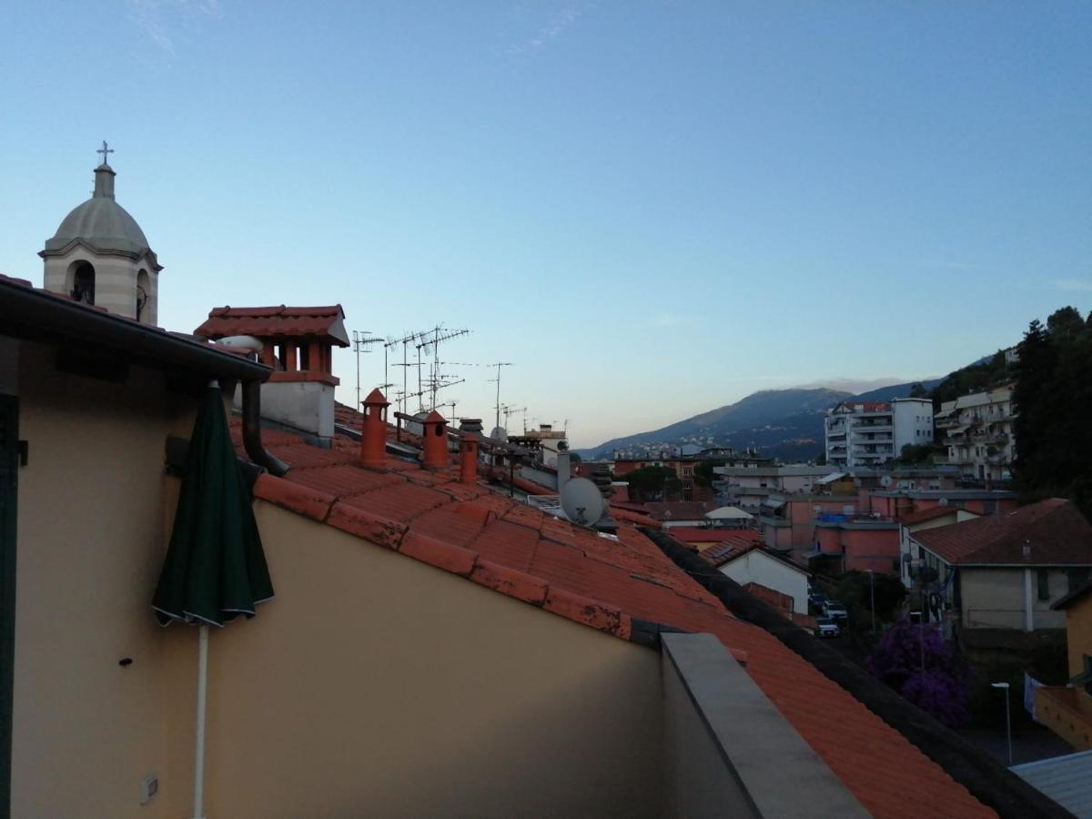 La Soffitta Di Maria La Spezia