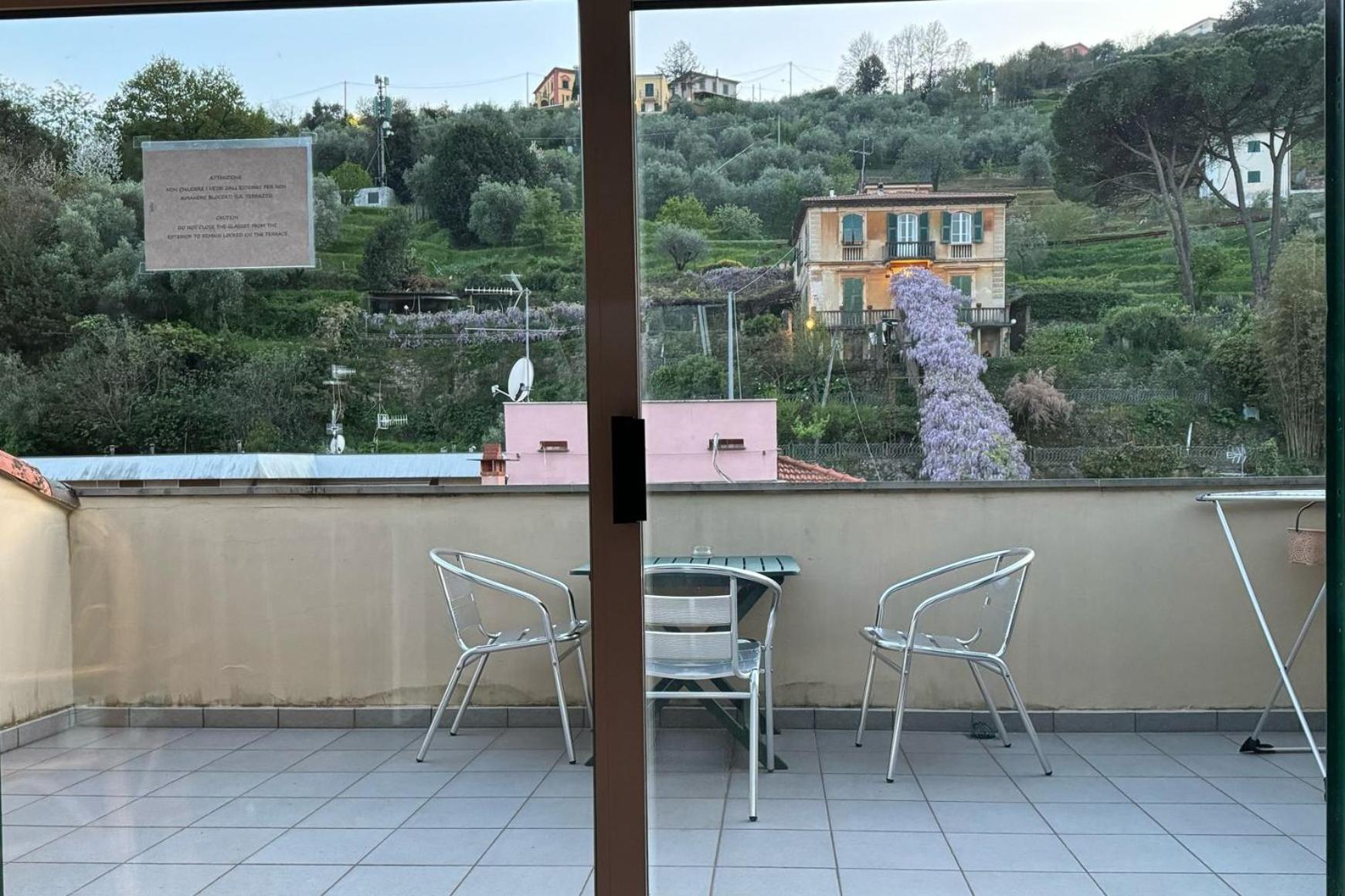 Appartement La Soffitta Di Maria