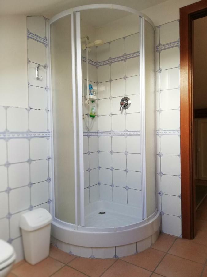 La Soffitta Di Maria Appartement La Spezia